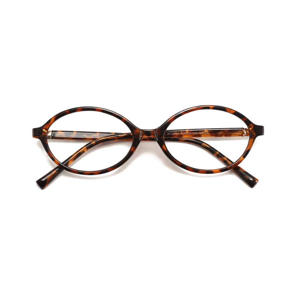 Oval Fashion Optical Glasses VK2178 Oval Fashion Optical Glasses VK2178