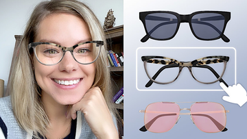 Are Virtual Try-On Tools Accurate for Choosing Glasses?