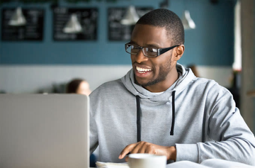 Can Wearing Glasses Improve Your Productivity?