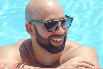 Can You Swim or Shower with Prescription Glasses?