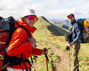 How to Choose the Right Glasses for Your Active Lifestyle