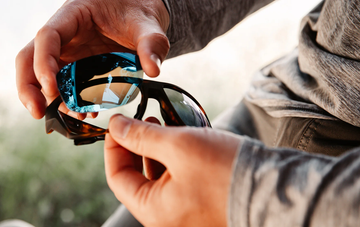 What are Polycarbonate Lenses? Pros, Cons, and Why They Might Be Right for You