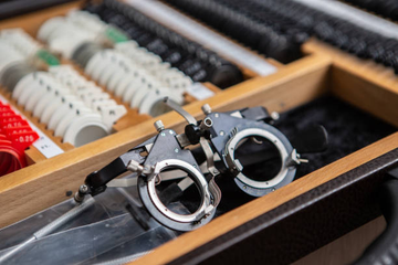 Prism Glasses: A Guide to Correcting Vision and Enhancing Comfort