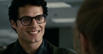 The Role of Glasses in Iconic Movie Characters