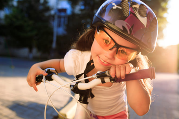 Trivex Lenses: The Perfect Blend of Strength, Clarity, and Comfort