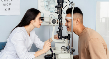 What Happens During an Eye Exam