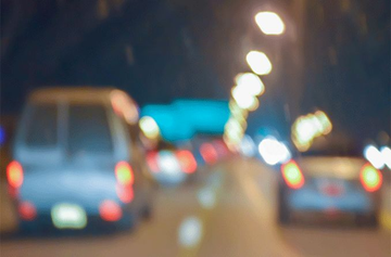 Why Is It Harder to See Clearly at Night?