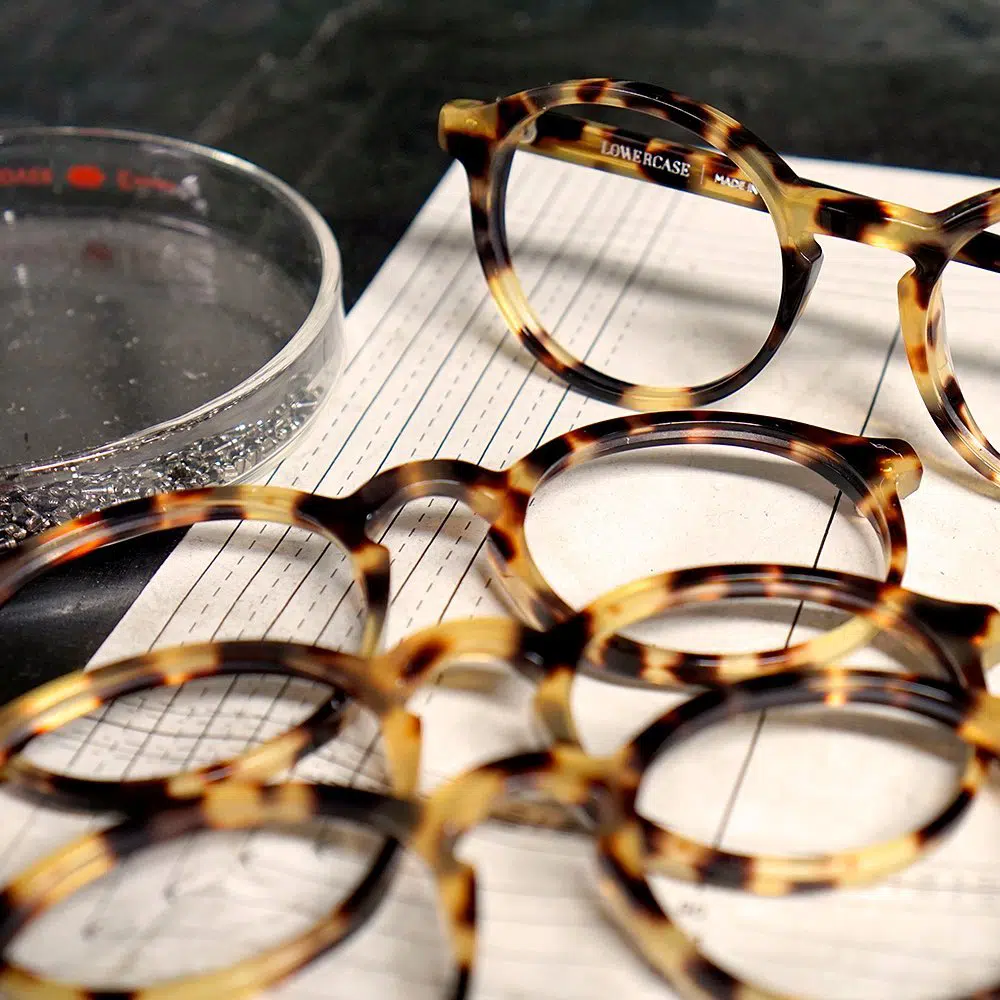 Acetate Sunglasses: Why Premium Brands Prefer This Material