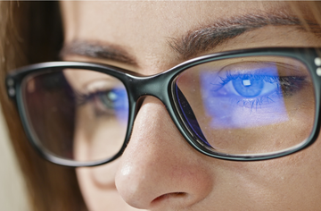 Anti-Glare Glasses Coating: Benefits and Importance