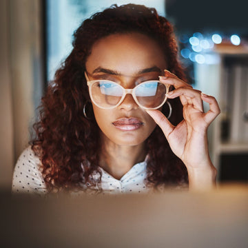 Do Blue Light Glasses Work? Debunking Myths and Understanding Benefits