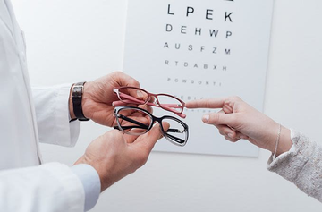Can You Get Glasses Without an Eye Exam?