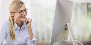 Choosing the Best Glasses for Computer Work: Protect Your Eyes and Improve Comfort