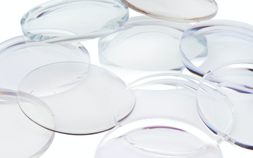 Understanding Eyeglass Lens Materials