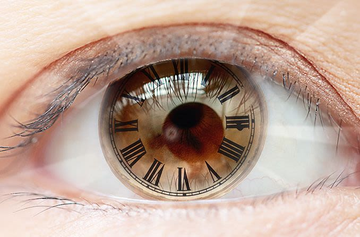 How Long Can You Wear Contacts?