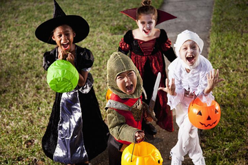 Glasses-Friendly Halloween Costumes: Iconic Looks for the Festive Season