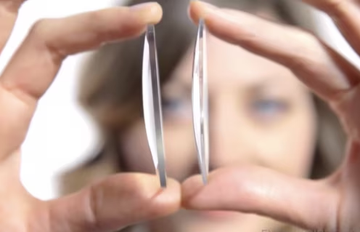 High-Index Lenses: What You Need to Know
