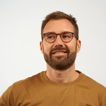 2024 Men's Eyeglasses Fashion Trends