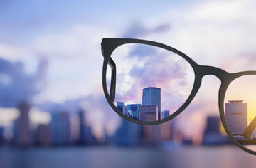 Myopia vs. Farsightedness: Understanding the Differences