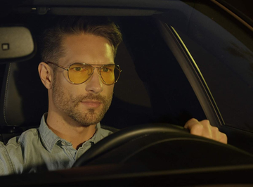The Truth About Night Driving Glasses: Are They Really Worth It?