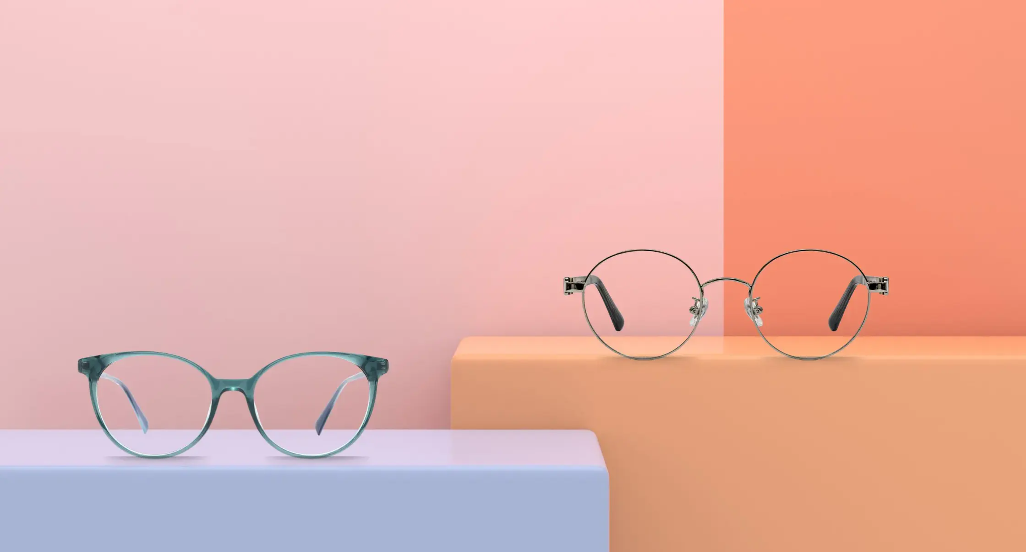 TR90 vs. Metal Frames: Which Lasts Longer?