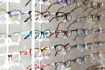 Types of Eyeglass Lenses: A Comprehensive Guide