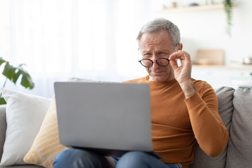What is Presbyopia? Differences From Myopia and Hyperopia