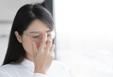 What to Do If Your Glasses Don't Fit