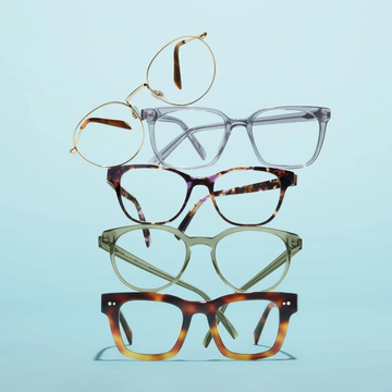 What You Need Before Ordering Glasses Online