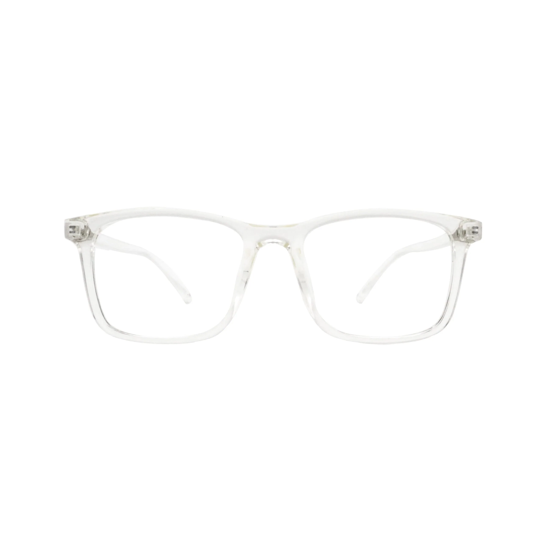 Rectangle Glasses FV119