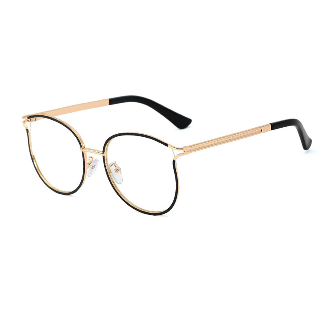 Cat Eye Glasses VK2036