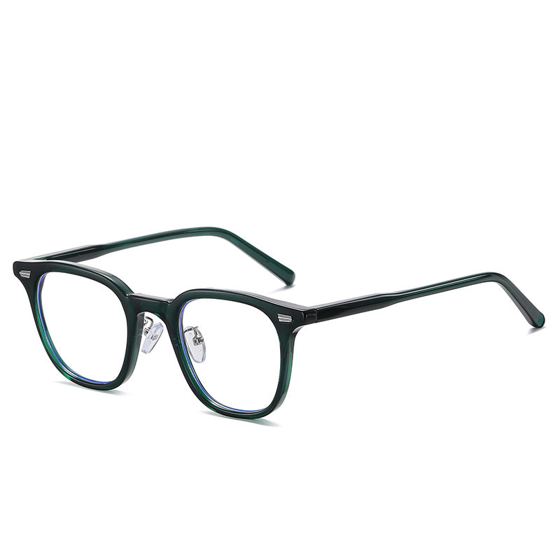 Square Glasses VK10157
