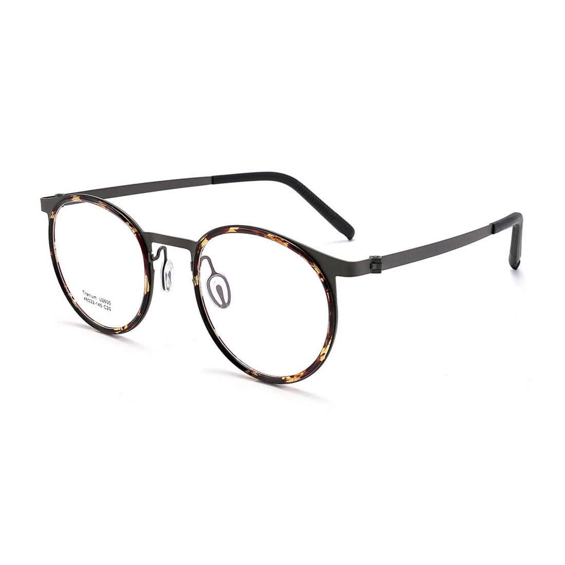 Round Glasses VK2014