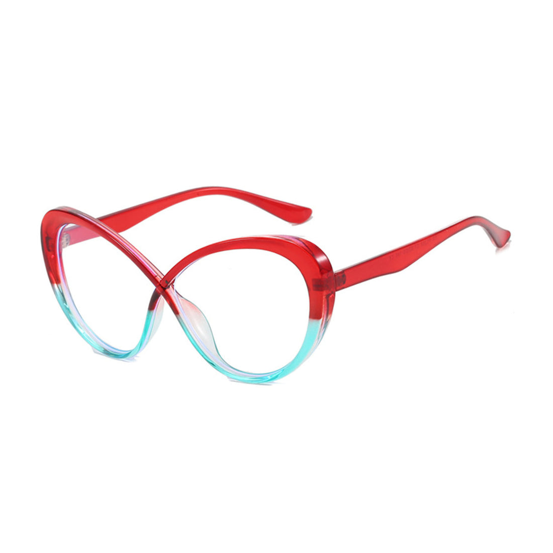 Cat Eye Glasses VK2017