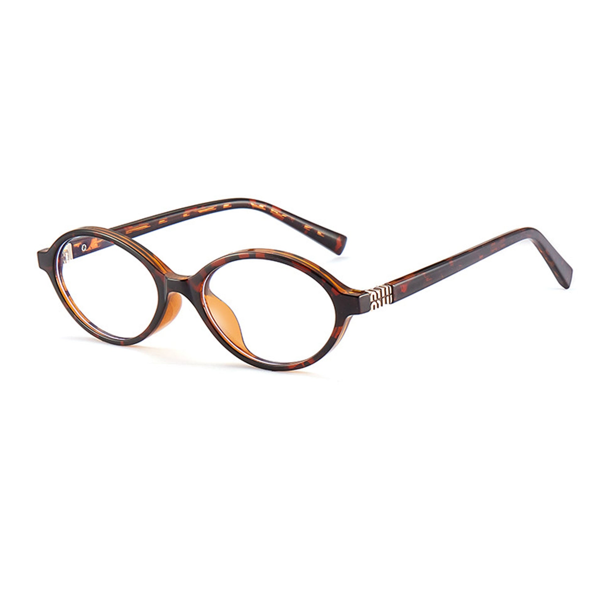 Oval Glasses VK2023