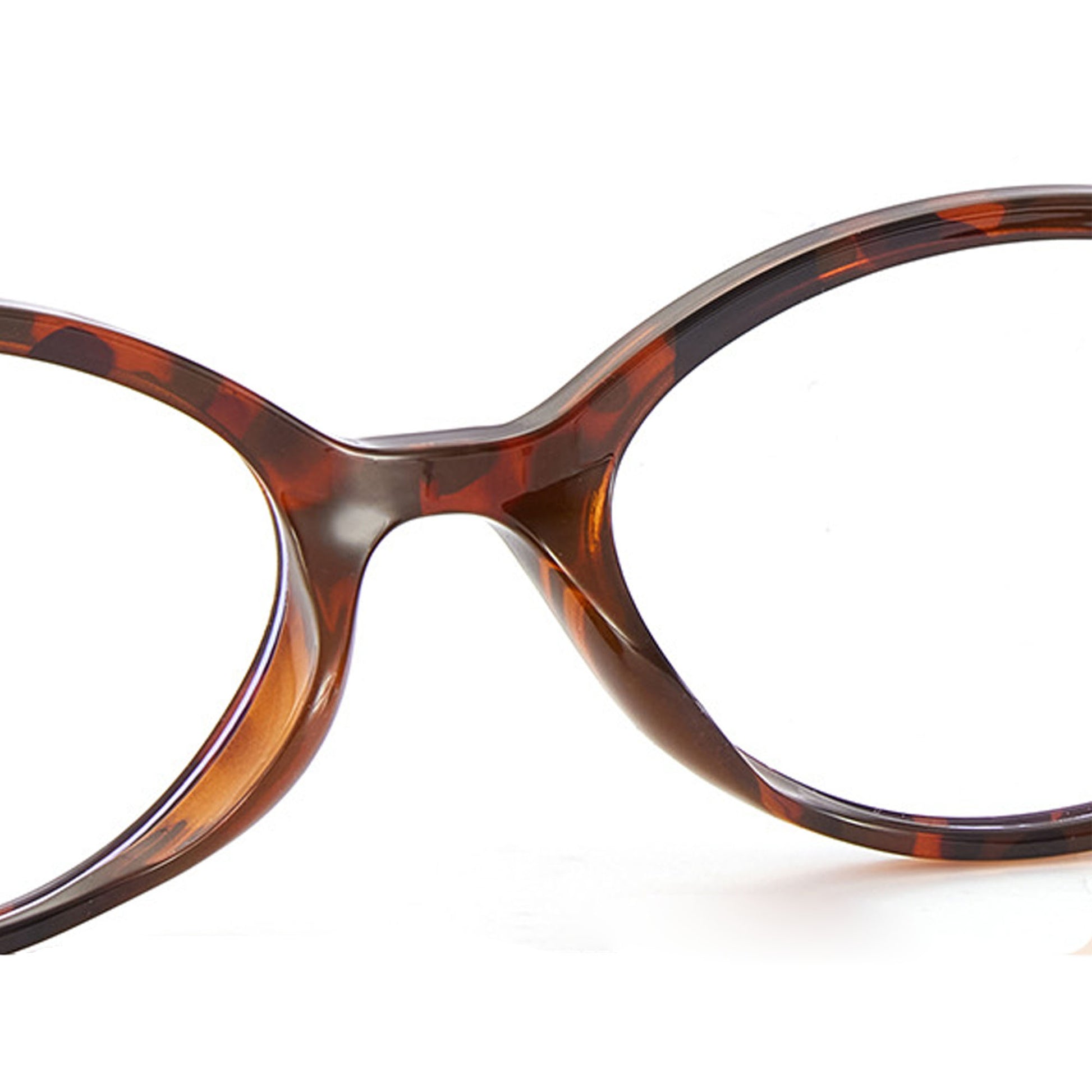 Oval Glasses VK2023