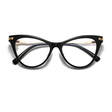 Cat Eye Glasses VK2024