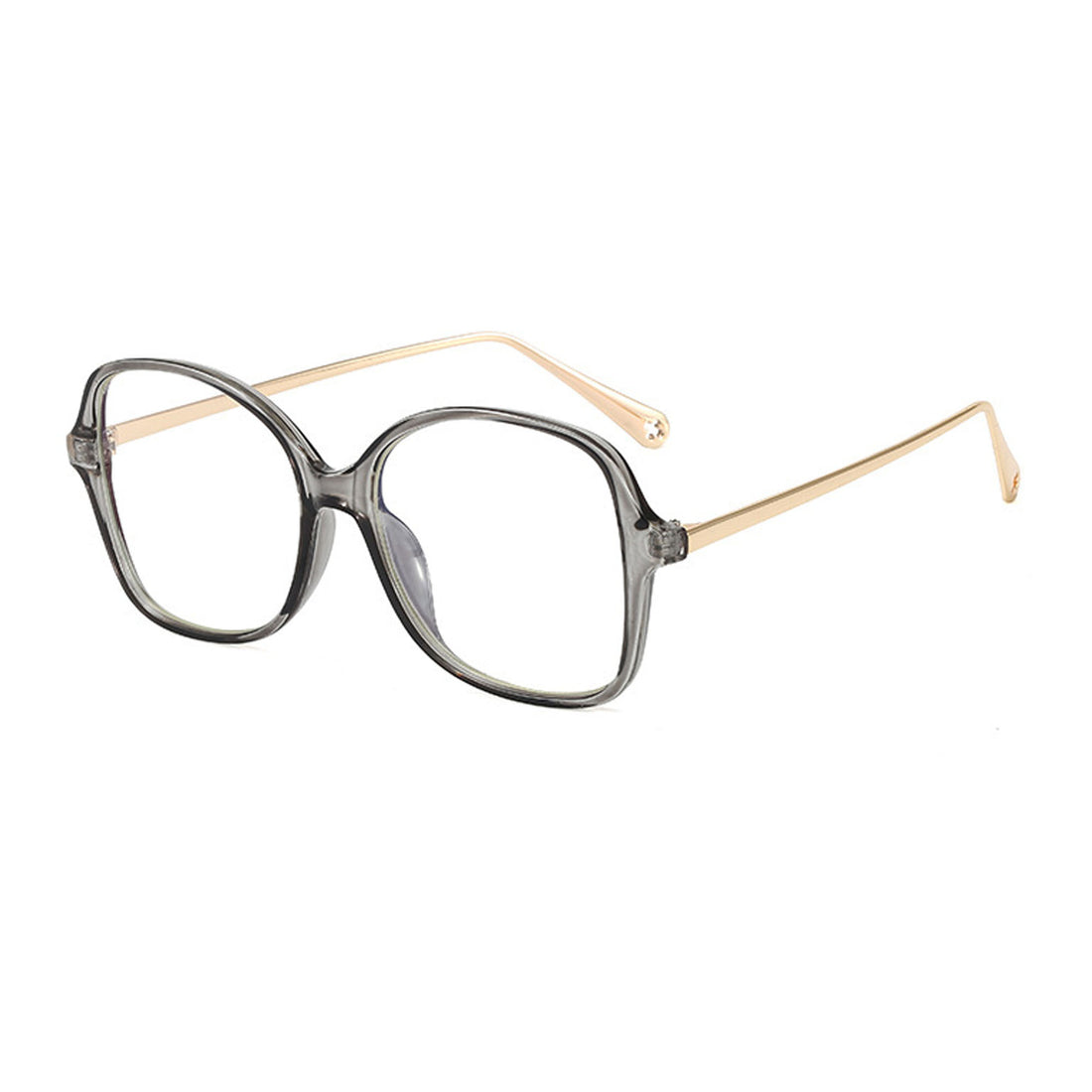 Square Glasses VK2028