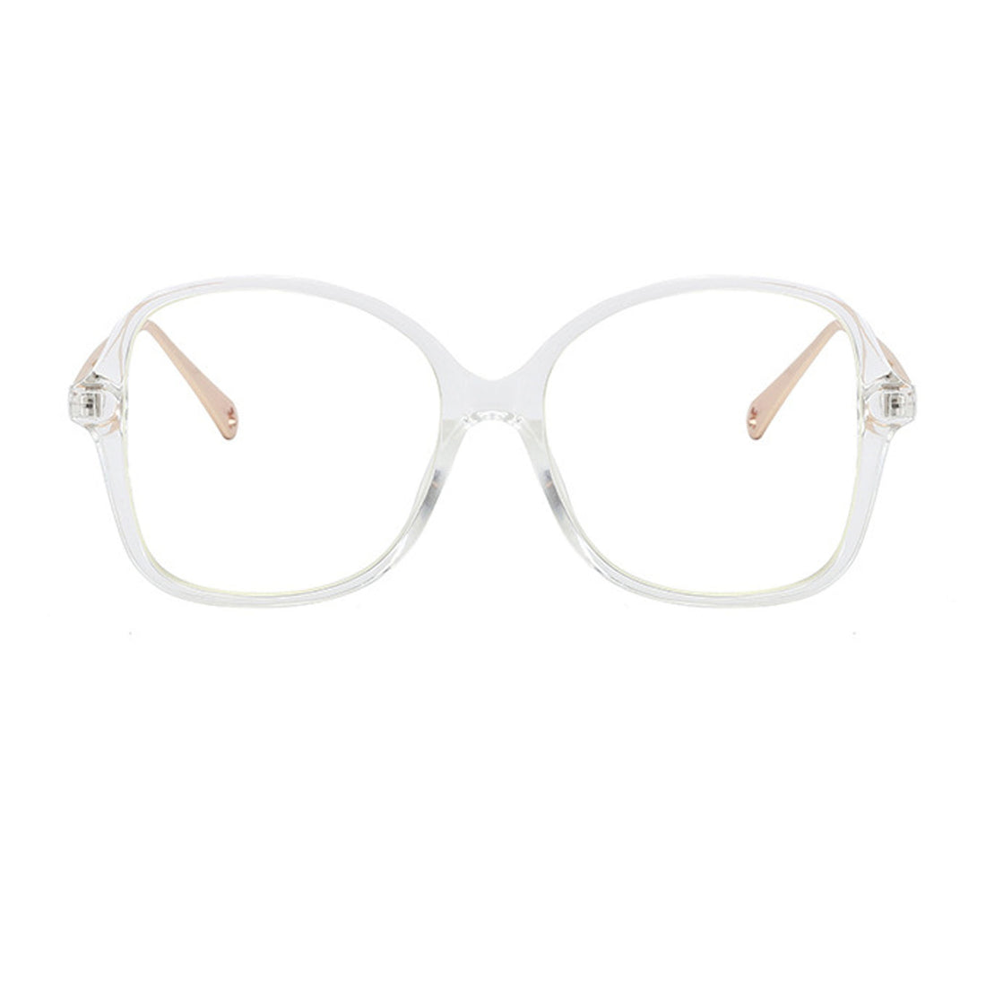 Square Glasses VK2028