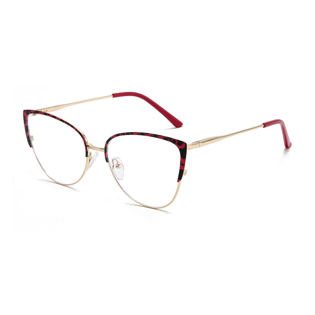 Cat Eye Glasses VK2032