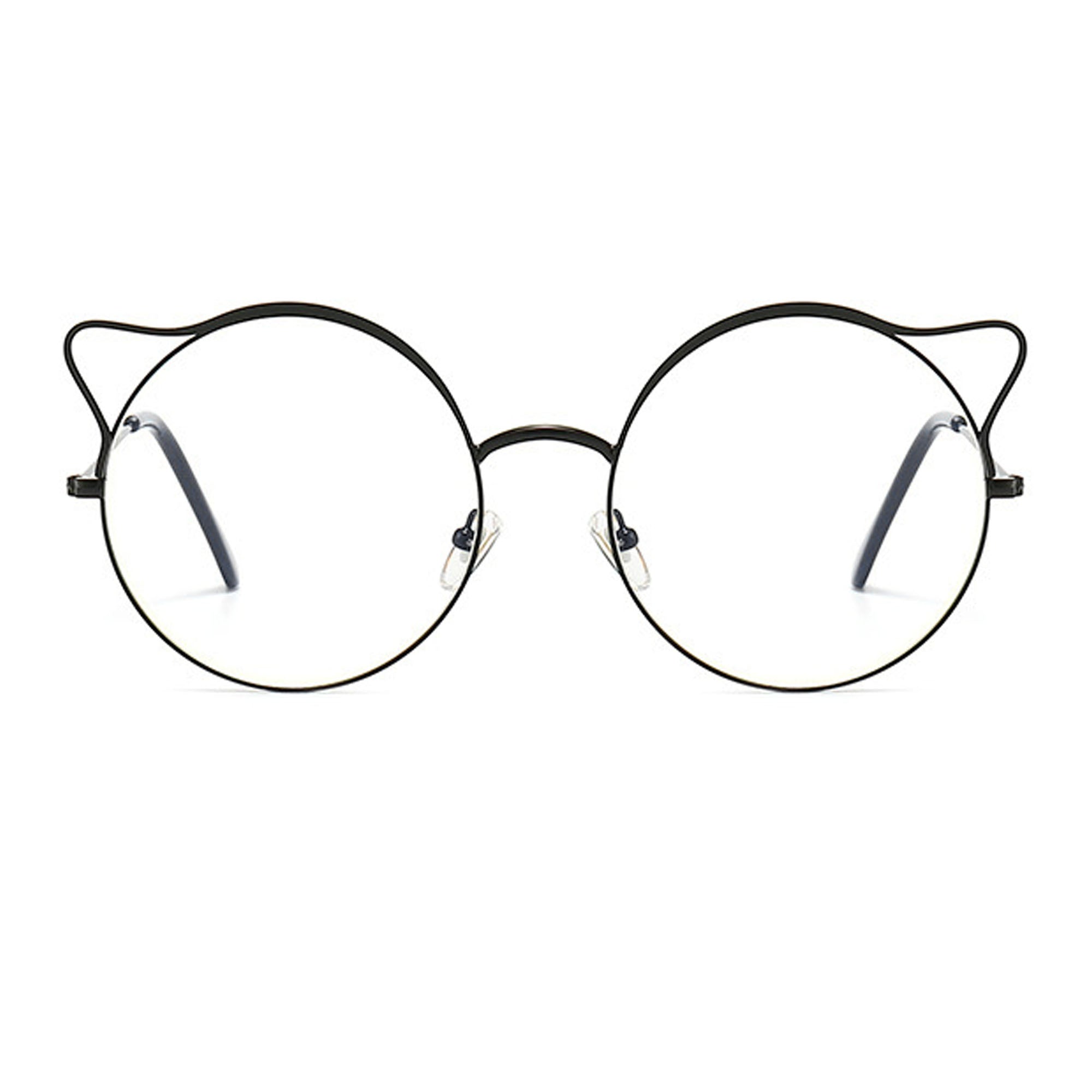 Cat Eye Glasses VK2035