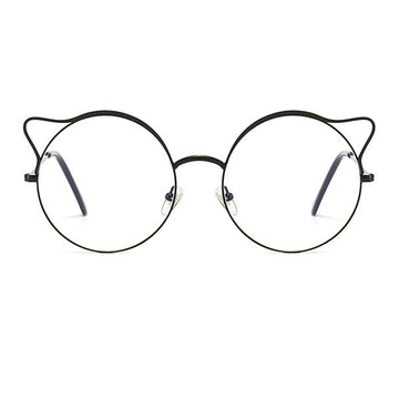Cat Eye Glasses VK2035