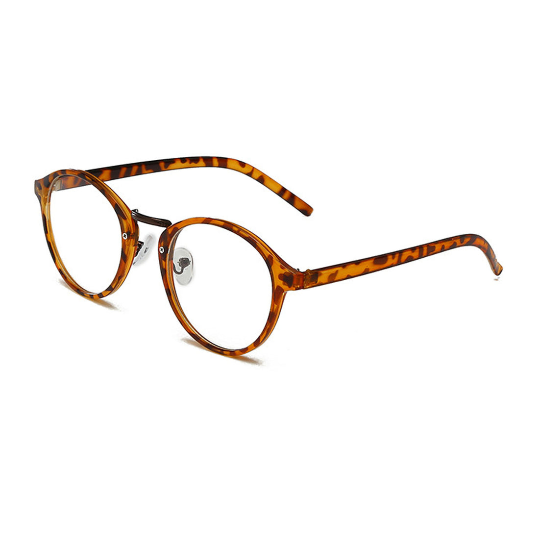 Round Glasses VK2038