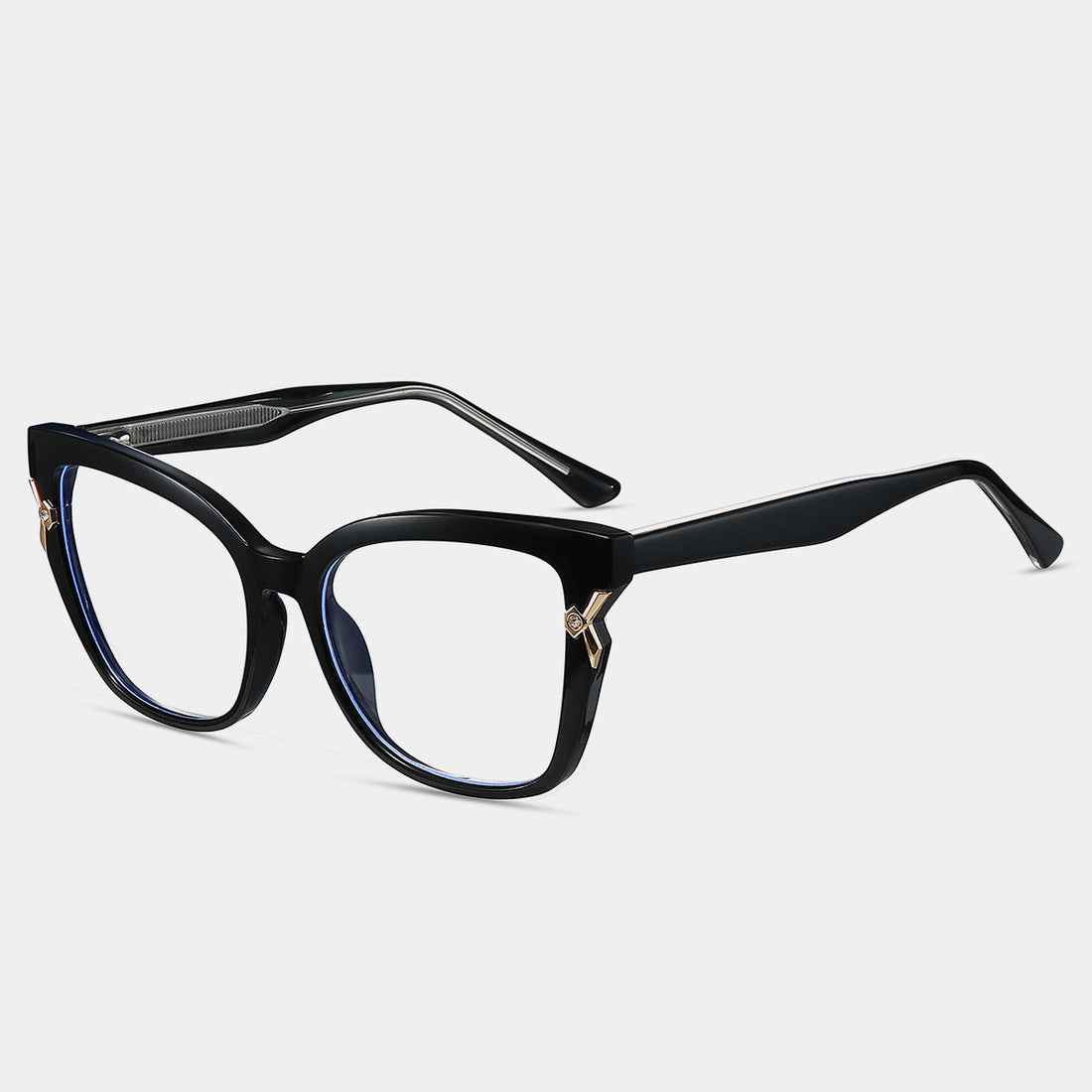 Cat Eye Prescription Reading Glasses VK2053