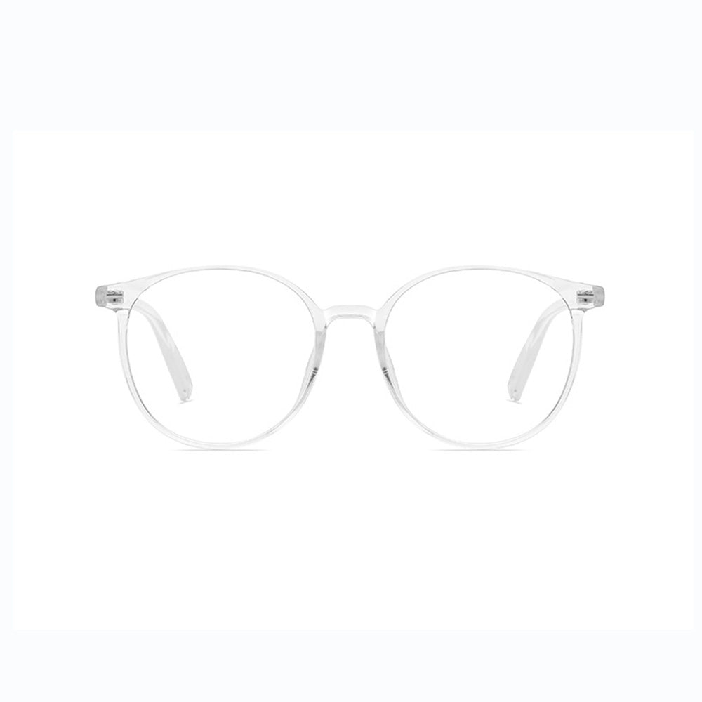 Round Glasses Anti Blue Light Ultra Light VK2062