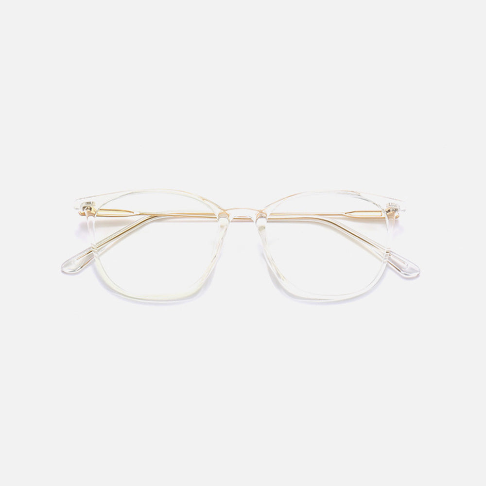Unisex Chic Glasses Lightweight for Computer Reading VK2107