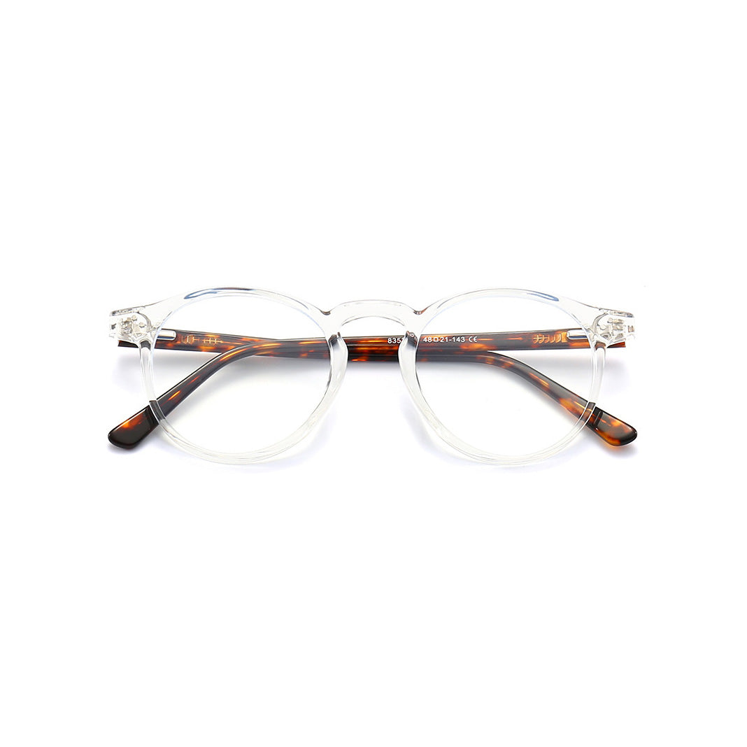 Round Glasses VK2001