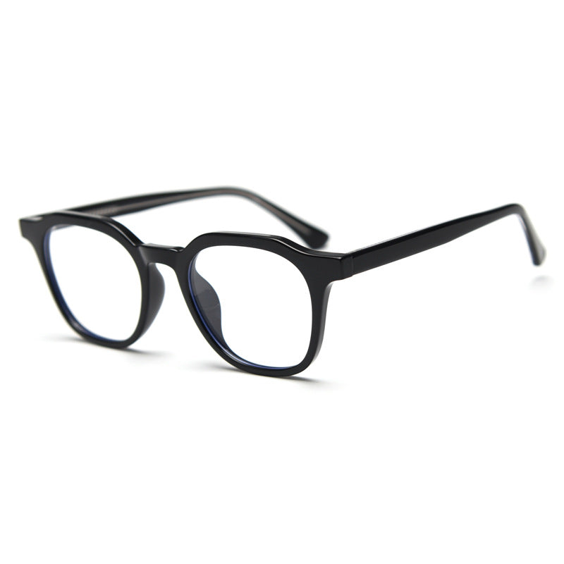 Square Optical Glasses Retro Eyewear VK2111