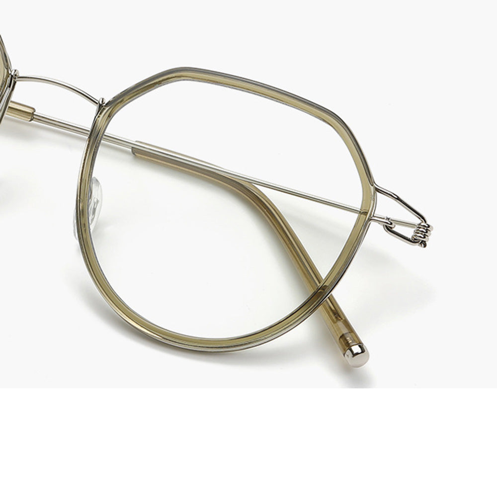 本鼈甲フレームメガネ　TAKE ONE vintage eyewear Amazon.com: Jean Paul Gaultier Prescription Eyewear Frames VJP111S