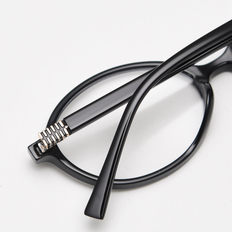 Oval Fashion Optical Glasses VK2178