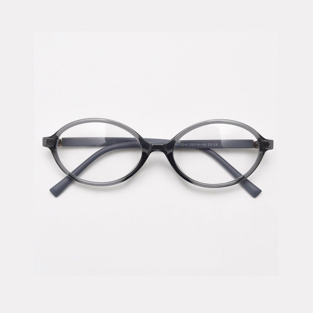 Oval Fashion Optical Glasses VK2178